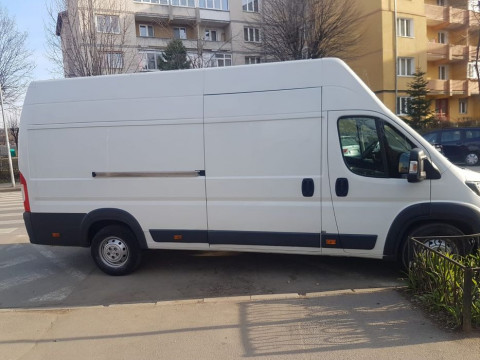 Ofer transport marfa
